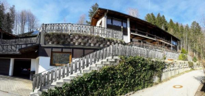 Sonnenhäusl Bergen
